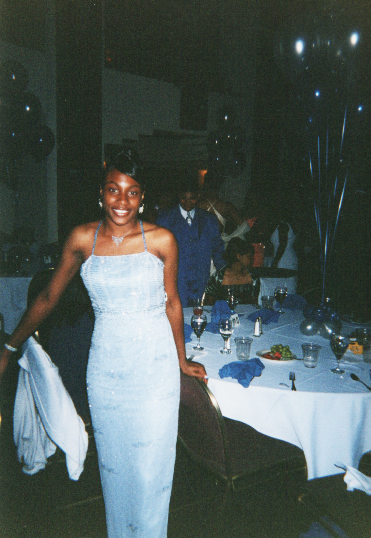 Belle of the Ball