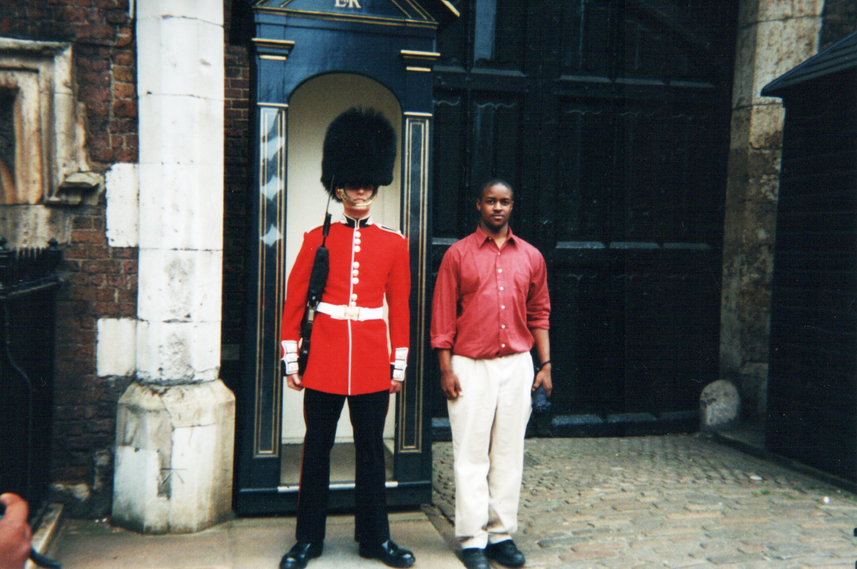 London Guard