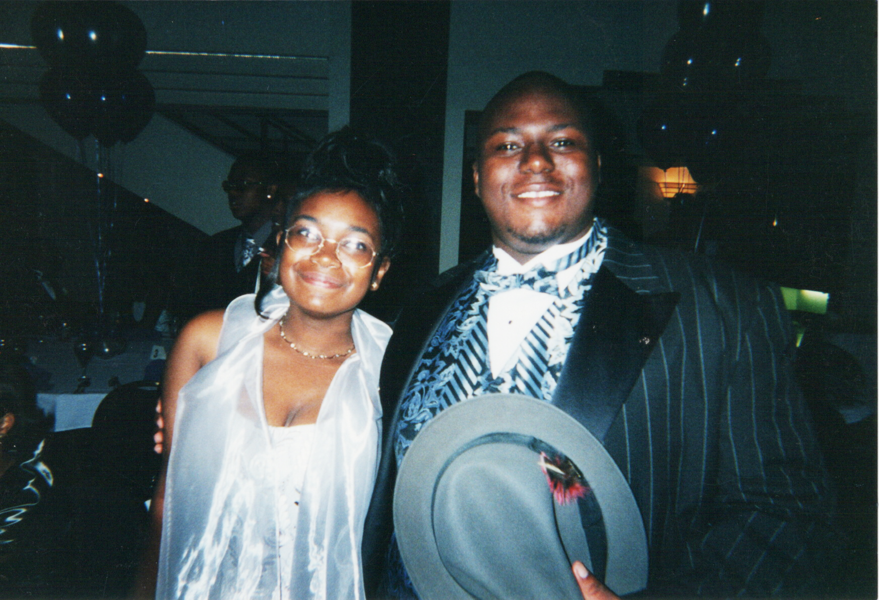 Formal Night
