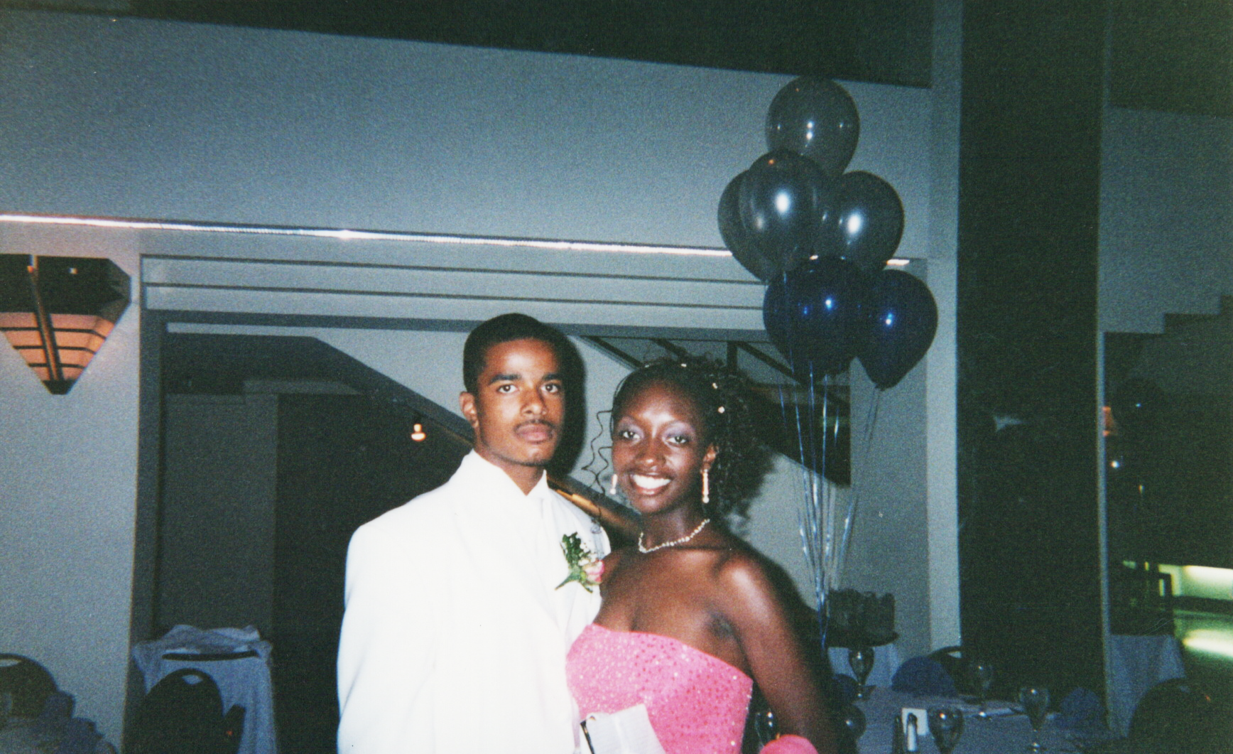 Prom Glam