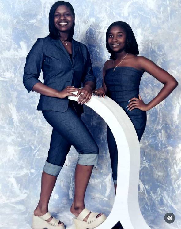 Prom Duo